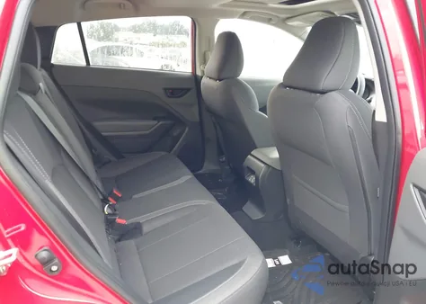 2025 Subaru Crosstrek Premium z USA, uszkodzony, nr VIN JF2GUHDC8S8202287